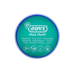 Samostatné farby na tvár
