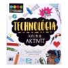 Kniha aktivít technológia - Oma & Luj