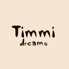 Timmi dreams