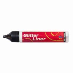 Kontúra Glitter Liner irisová Nerchau 28ml-Oma & Luj
