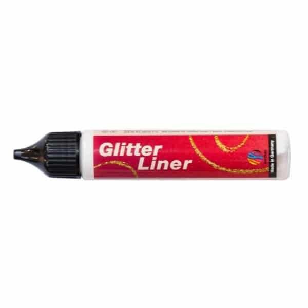 Kontúra Glitter Liner irisová Nerchau 28ml-Oma & Luj