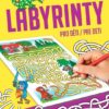 Mini hry - Labyrinty pro děti/pre deti