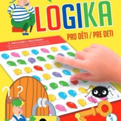Mini hry - Logika pro děti/pre deti 