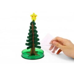 Kreatívna sada rastúci strom Vianočný stromček - Oma & Luj