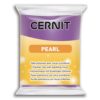 Polymérová hmota Cernit Pearl fialová 56g - Oma & Luj