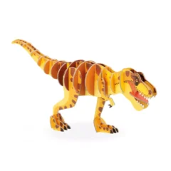 Janod 3D puzzle Dinosaurus T-Rex-Oma & Luj