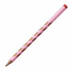 Ceruzka grafitová pre pravákov Stabilo EasyGraph pastel ružová -Oma & Luj