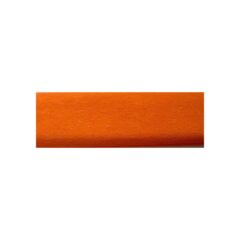 Krepový papier oranžový - Oma & Luj