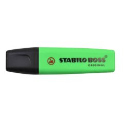 Zvýrazňovač 2-5mm Boss zelený Stabilo - Oma & Luj