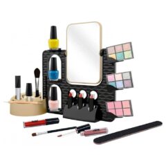 Buki Profesionálne Make up štúdio-Oma & Luj